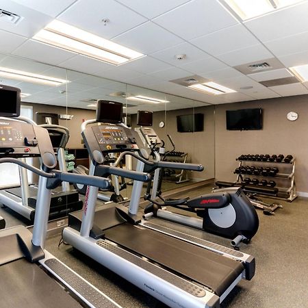 Fairfield Inn & Suites By Marriott Panama City Beach Upper Grand Lagoon Eksteriør billede