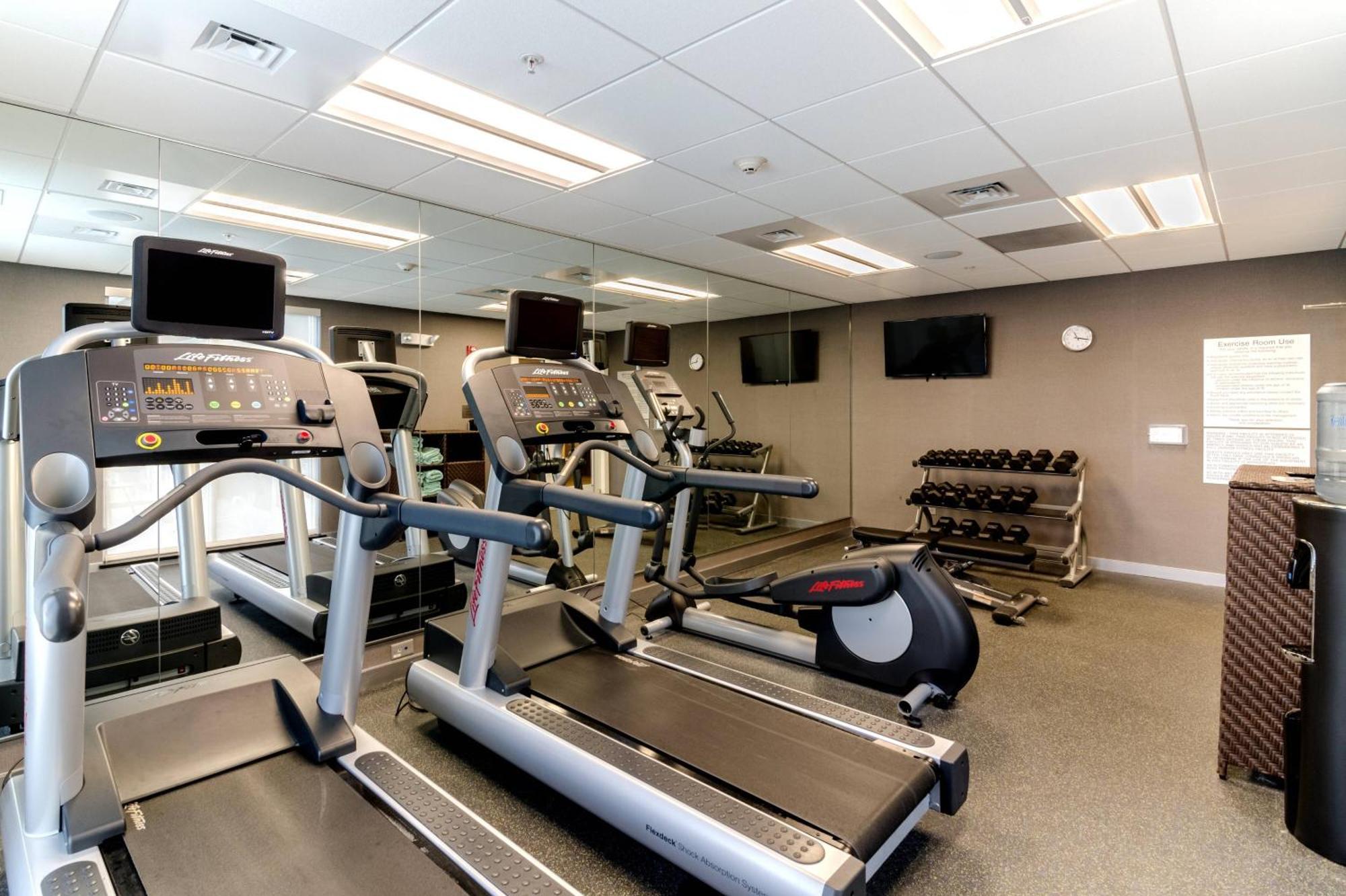 Fairfield Inn & Suites By Marriott Panama City Beach Upper Grand Lagoon Eksteriør billede
