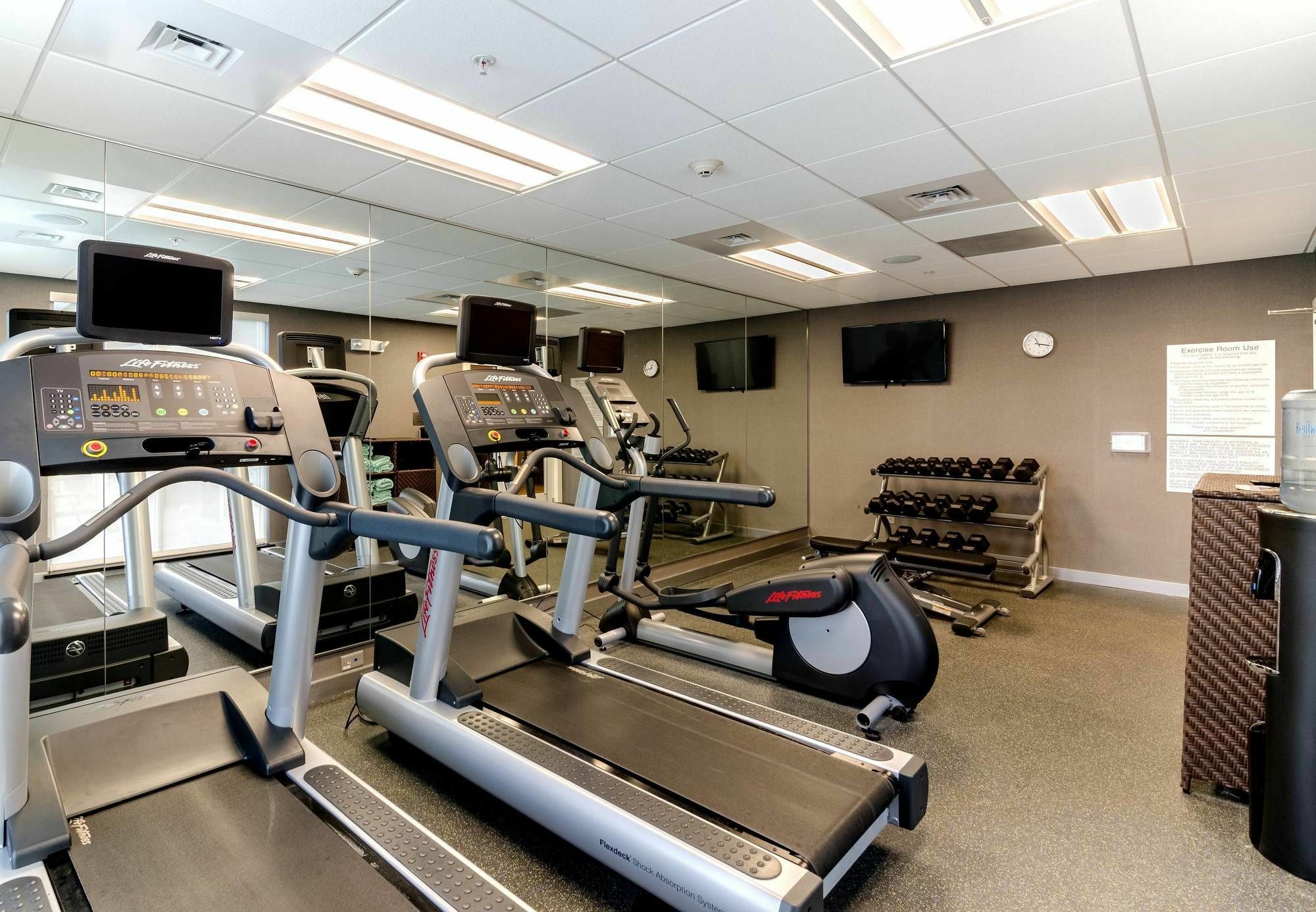 Fairfield Inn & Suites By Marriott Panama City Beach Upper Grand Lagoon Eksteriør billede