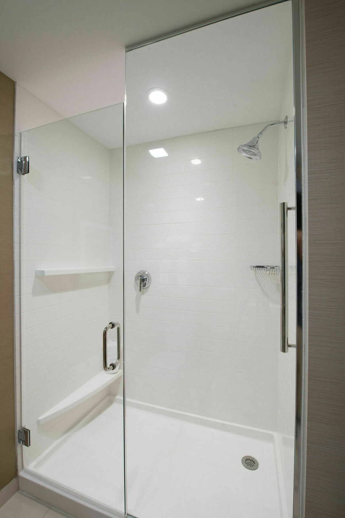 Fairfield Inn & Suites By Marriott Panama City Beach Upper Grand Lagoon Eksteriør billede