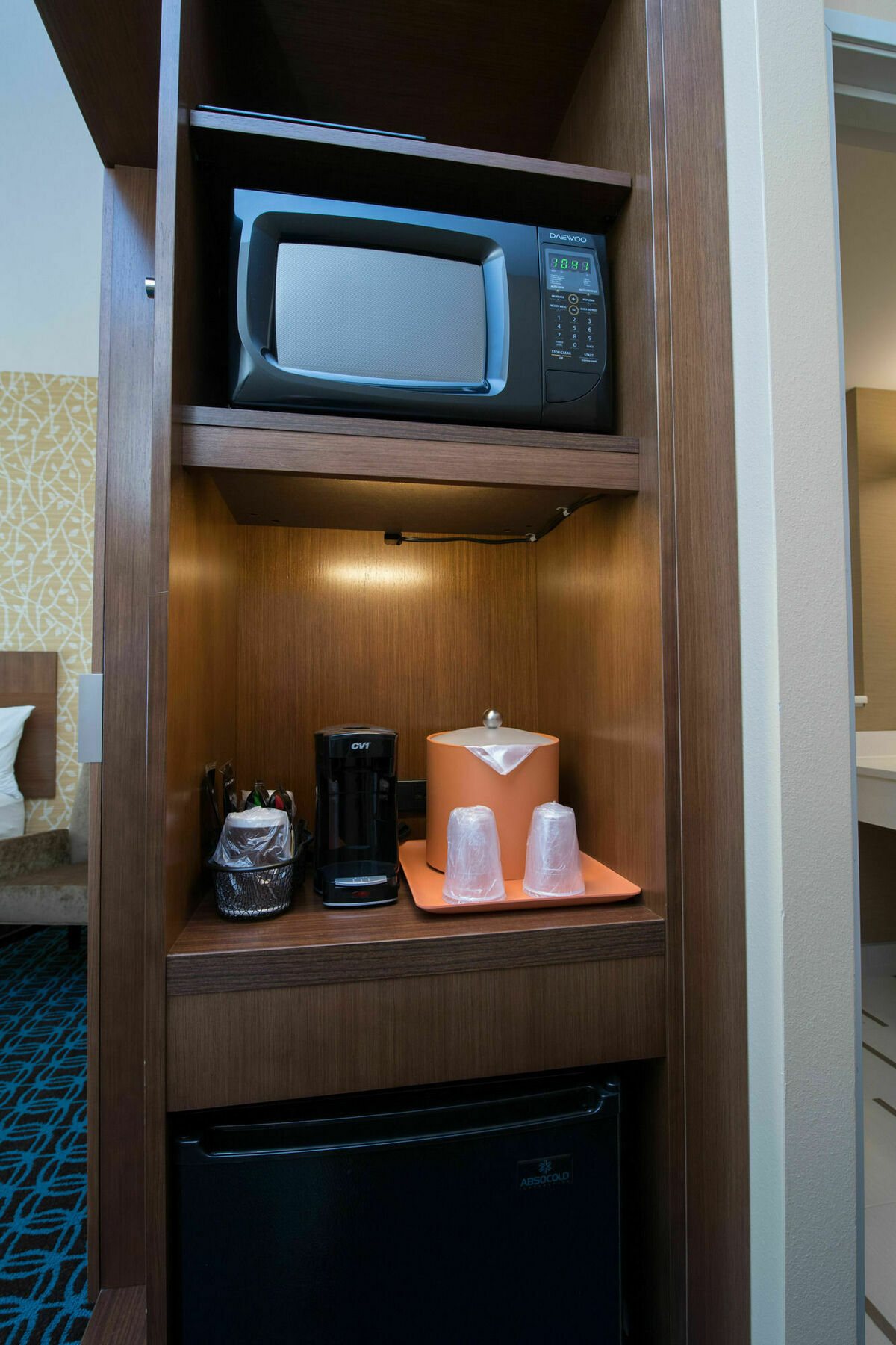 Fairfield Inn & Suites By Marriott Panama City Beach Upper Grand Lagoon Eksteriør billede